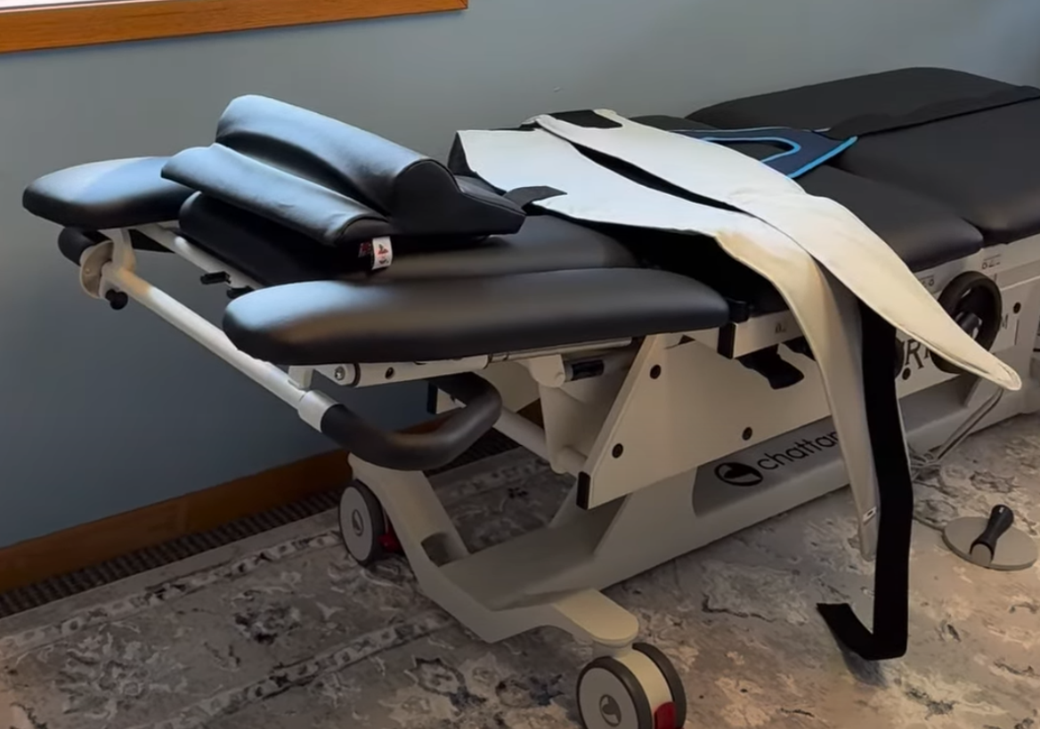 Chiropractor in Sturgeon Bay, WI